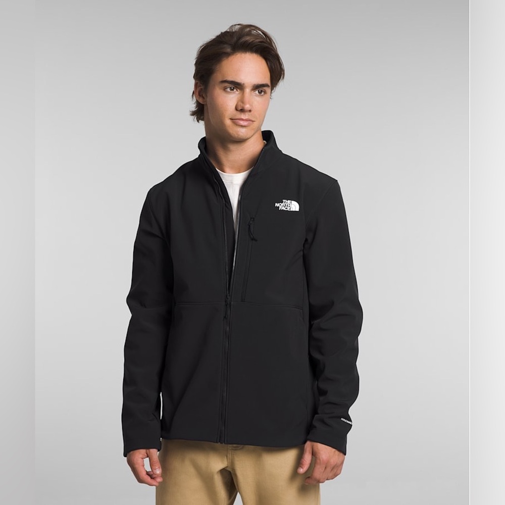 NWT The North Face Men's Apex Bionic 3 Jacket